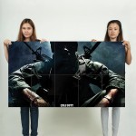 Call of Duty Wand-Kunstdruck Riesenposter