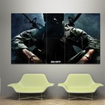 Call of Duty Wand-Kunstdruck Riesenposter