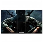 Call of Duty Wand-Kunstdruck Riesenposter