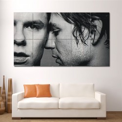 Queer as Folk Gay TV Block Giant Wall Art Poster (P-0417)