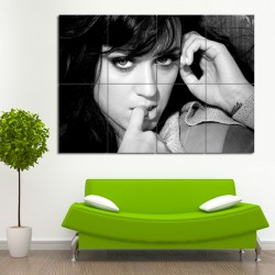 Katy Perry Sexy Block Giant Wall Art Poster (P-0483)