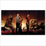 Twilight Saga Breaking Dawn Wand-Kunstdruck Riesenposter 