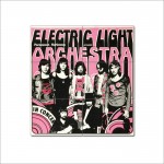 Electric Light Orchestra Wand-Kunstdruck Riesenposter