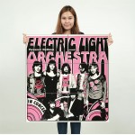 Electric Light Orchestra Wand-Kunstdruck Riesenposter