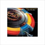 ELO Electric Light Orchestra Block Giant Wall Art Poster 