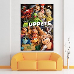 The Big Meep - Beaker - Posters and Art Prints