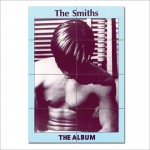 The Smiths Music Band Cover Album Giant Wall Art Poster