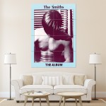 The Smiths Music Band Cover Album Giant Wall Art Poster