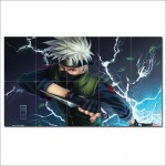 โปสเตอร์ ขนาดใหญ่ นินจานารูโตะ Kakashi Hatake Naruto