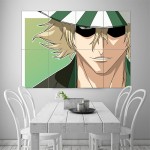 Bleach Wand-Kunstdruck Riesenposter