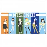 Nisekoi , Anime , Wand-Kunstdruck , Riesenposter 