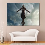 Assassin's Creed 2016 Wand-Kunstdruck Riesenposter 