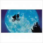 ET Block Giant Wall Art Poster