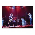 Led Zeppelin Wand-Kunstdruck Riesenposter 