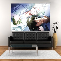 Psycho Pass #2 Wand-Kunstdruck Riesenposter (P-1776)