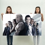 xXx: Die Rückkehr des Xander Cage Wand-Kunstdruck Riesenposter