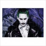 Joker  Wand-Kunstdruck Riesenposter