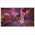 Coco 2017 Animation  Wand-Kunstdruck Riesenposter 