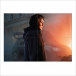 Jackie Chan in the Foreigner  Wand-Kunstdruck Riesenposter