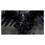 Dark Souls III Ravenking  Block Giant Wall Art Poster 