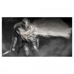 Dark Souls II Knight of Heide  Wand-Kunstdruck Riesenposter 