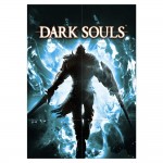 Dark Souls III Video Game  Wand-Kunstdruck Riesenposter 