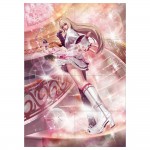 โปสเตอร์ ขนาดใหญ่ Lili Street Fighter X Tekken