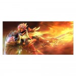 Dragon Knight Dota 2  Wand-Kunstdruck Riesenposter 