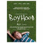 Boyhood Film  Wand-Kunstdruck Riesenposter 