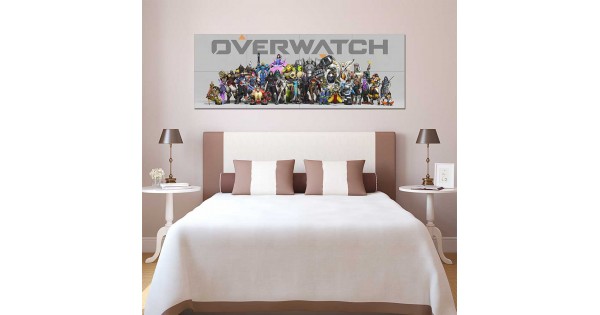 Quadro A3 overwatch tracer