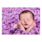 Kids Baby Children picture serie 1 Block Giant Wall Art Poster