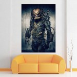 Predator  Wand-Kunstdruck Riesenposter 