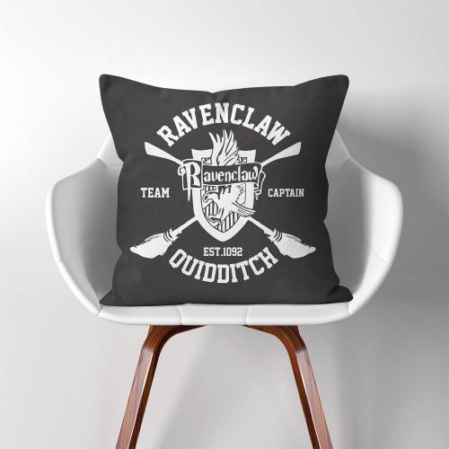 Harry Potter Ravenclaw Quidditch Kissenbezüge  Kissenhüllen