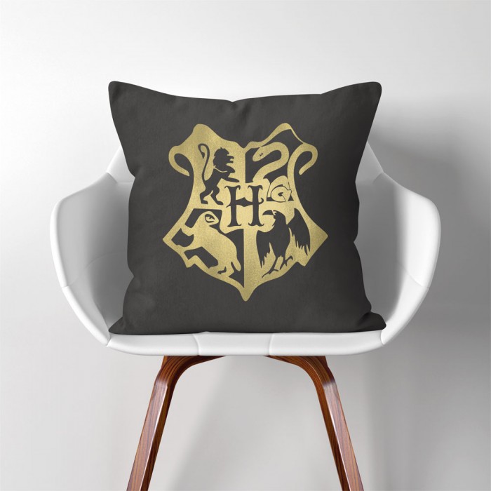 harry potter pillow