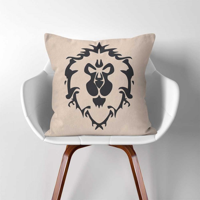 Throw Pillow Throw Pillow Cover, Decorative Pillows Gamers