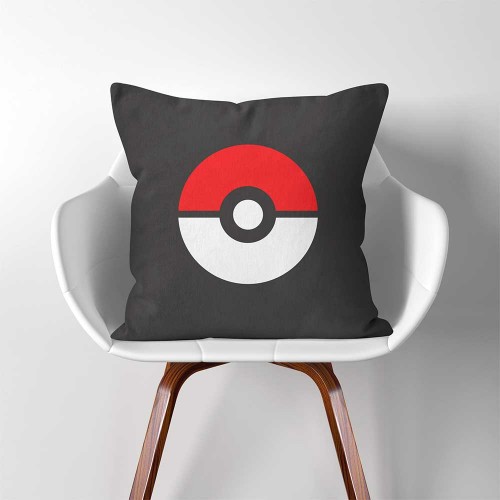 Pokemon Ball Poke Ball Kissenbezüge  Kissenhüllen