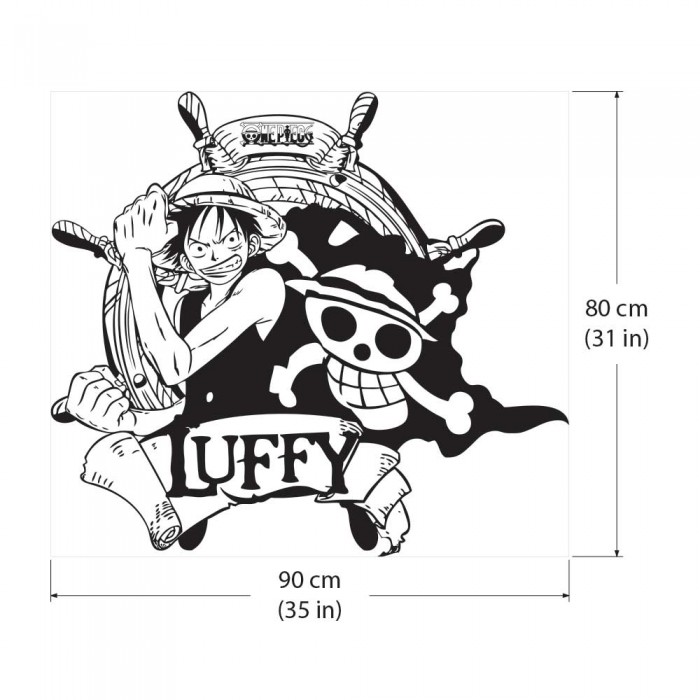 One Piece Luffy  One piece luffy, One piece tattoos, Monkey d luffy