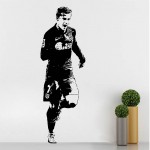 Antoine Griezmann Football Player Vinyl Wall Art Decal